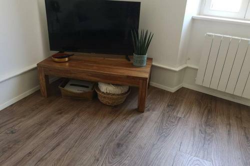 Apartamento Appartement Centre Historique
