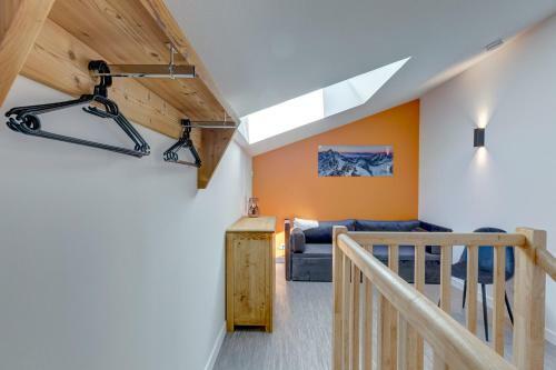 Apartamento Chalet Aravis