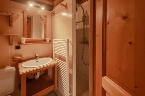 Chalet Du Renard