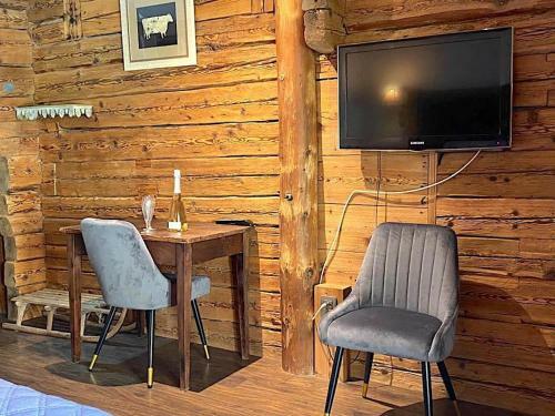 Chalet Marie