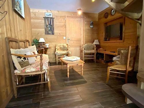 Chalet Marie