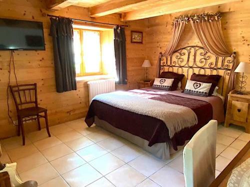 Chalet Marie