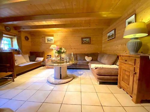 Chalet Marie