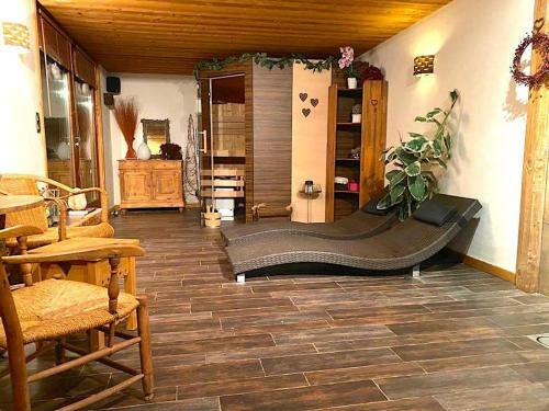 Chalet Marie