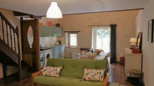 Cottages De Garrigue