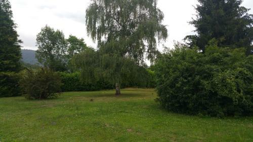 Bed & Breakfast Le G�te de Pawel