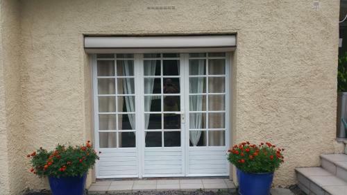 Bed & Breakfast Le G�te de Pawel