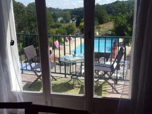 Bed & Breakfast G�te , La Bonnelli�re