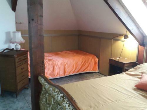 Bed & Breakfast G�te , La Bonnelli�re