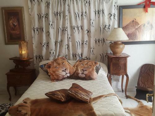 Bed & Breakfast G�te , La Bonnelli�re