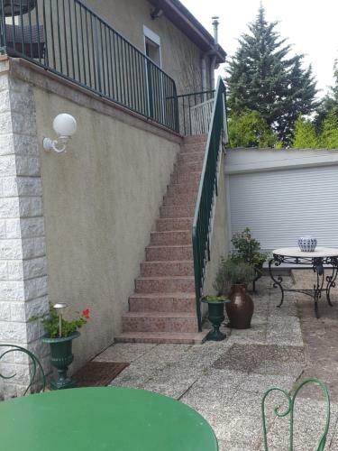 Bed & Breakfast G�te , La Bonnelli�re