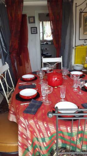 Bed & Breakfast G�te , La Bonnelli�re