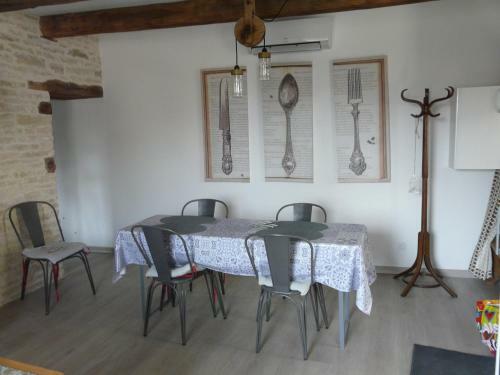 Bed & Breakfast La Brocantine
