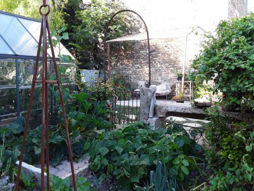 Bed & Breakfast La Brocantine