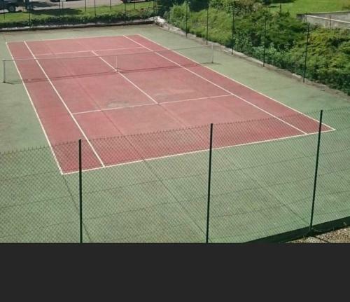 Apartamento Fontainespa21