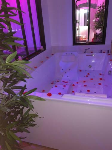 Apartamento Fontainespa21
