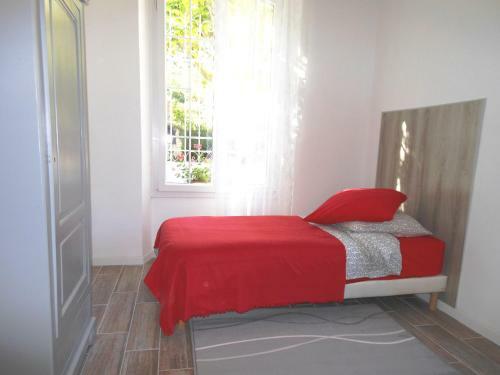 Apartamento Bastide de La L�zardi�re