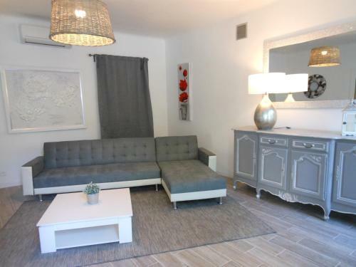 Apartamento Bastide de La L�zardi�re