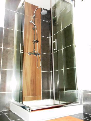 Apartamento Bastide de La L�zardi�re