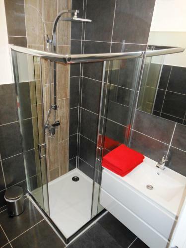 Apartamento Bastide de La L�zardi�re