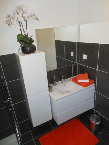 Apartamento Bastide de La L�zardi�re