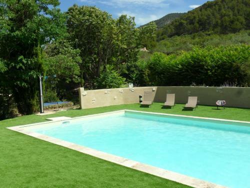 Apartamento Bastide de La L�zardi�re