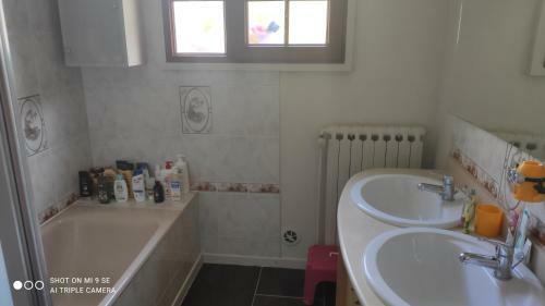 Bed & Breakfast Petit Coin de Paradis