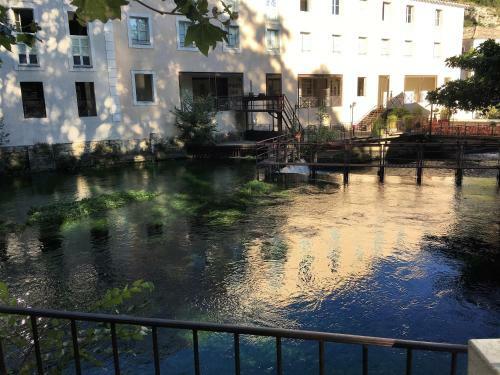 Apartamento Appartement Paisible