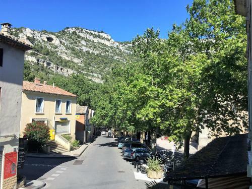 Apartamento Appartement Paisible