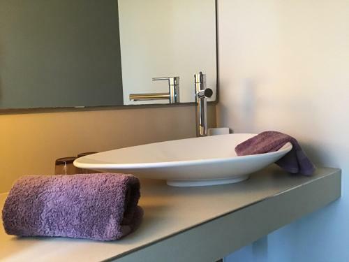 Bed & Breakfast La Grange Saint Martin
