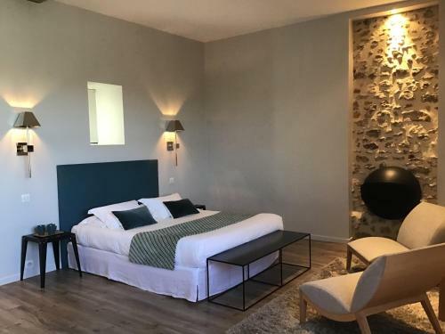 Bed & Breakfast La Grange Saint Martin