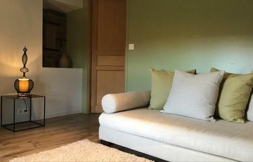 Bed & Breakfast La Grange Saint Martin