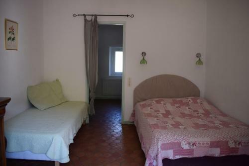 Bed & Breakfast La Figuiere Fontaine de Vaucluse
