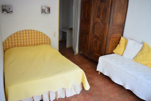 Bed & Breakfast La Figuiere Fontaine de Vaucluse