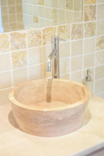 Bed & Breakfast La Figuiere Fontaine de Vaucluse
