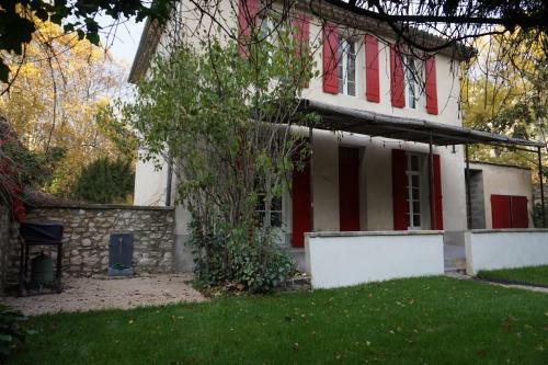 Agroturismo La Villa Les Lierres