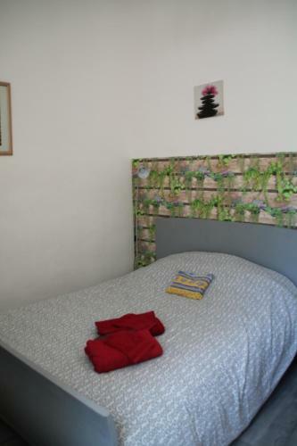 Apartamento Au Bonheur de Lili