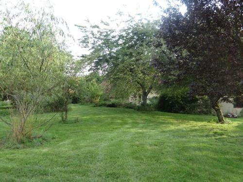 Hostal Long�re de Charme Bourgogne