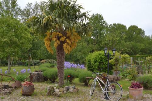 Hostal Chambre D'hotes Le Lavoir
