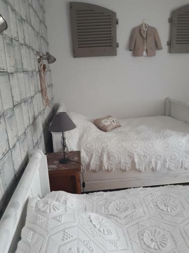 Hostal Chambre D'hotes Le Lavoir