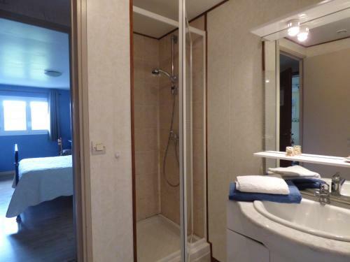 Bed & Breakfast La Fontainoise