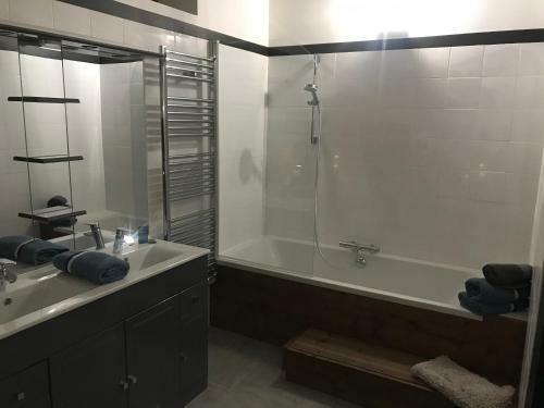Apartamento Saone Sejour Courte Dur�e