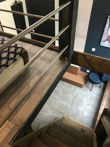 Hostal Matin De Sa�ne