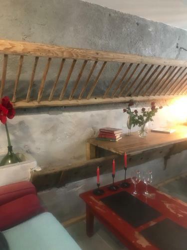 Hostal Matin De Sa�ne