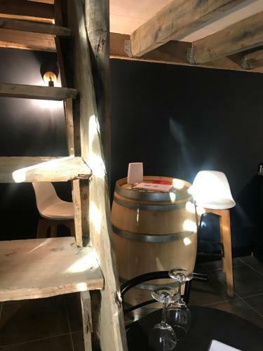 Hostal Matin De Sa�ne