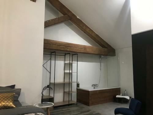 Hostal Matin De Sa�ne