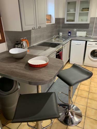 Apartamento L'appartement Ideal