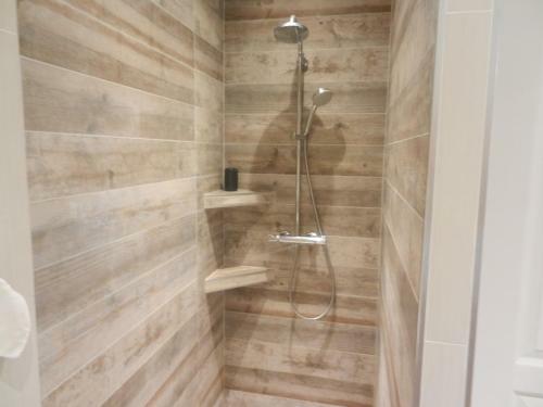 Bed & Breakfast Chambres D'h�tes La Catouni�re