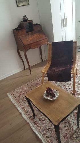 Apartamento 77 Rue de France