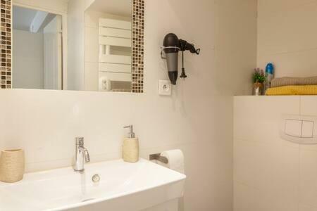 Apartamento Le Studio By Sleepinfontainebleau